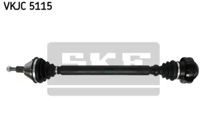 Вал SKF VKJC 5115